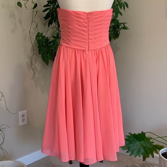 Mori Lee by Madeline Gardner Special Occasion Affairs Dress - Picture 3 of 13